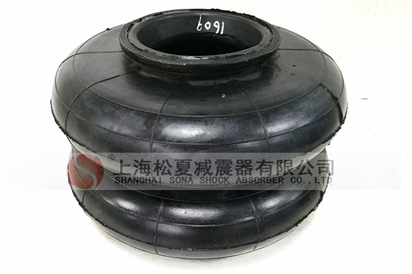 ZF型自密封橡膠<a href='http://lovewangjing.cn/' target='_blank'><u>空氣彈簧</u></a>