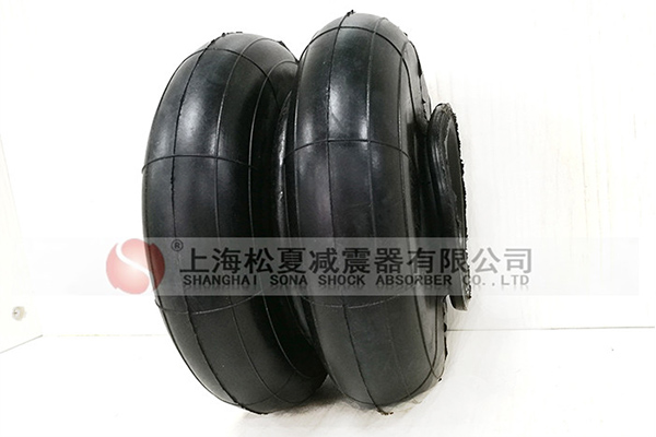 ZF型自密封橡膠<a href='http://lovewangjing.cn/' target='_blank'><u>空氣彈簧</u></a>