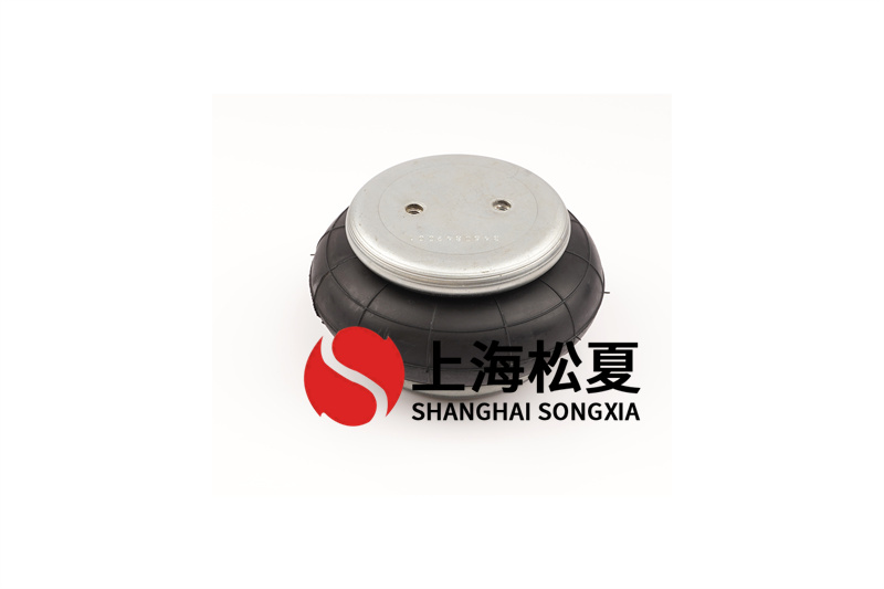 AGV機(jī)器人空氣彈簧的使用適用場景是什么？