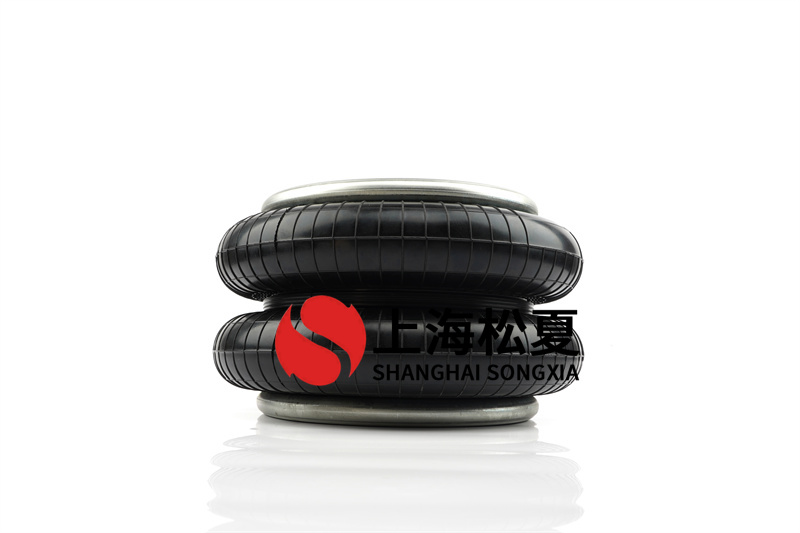 圓型振動(dòng)篩用JBF型的氣囊減振器可以嗎？