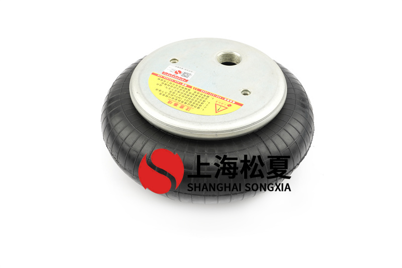 阿斯麥(ASML)半導(dǎo)體設(shè)備用哪種橡膠空氣彈簧減振器？