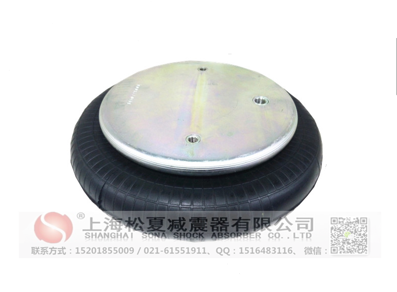 JBF卷邊式<a href='http://lovewangjing.cn/' target='_blank'><u>空氣彈簧</u></a>