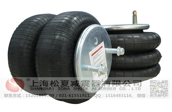 橡膠<a href='http://lovewangjing.cn/' target='_blank'><u>空氣彈簧</u></a>的功能作用有哪些