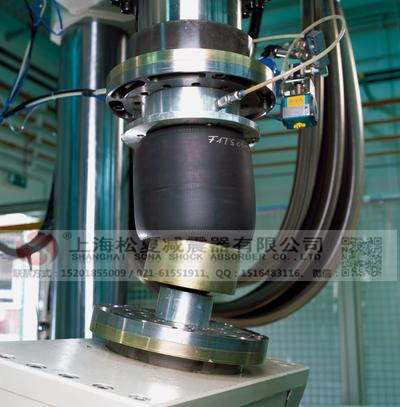 用于<a href='http://lovewangjing.cn/' target='_blank'><u>空氣彈簧</u></a>氣囊的氯丁橡膠配方