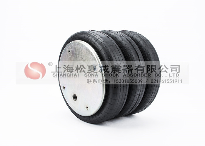 JBF406/520-3橡膠<a href='http://lovewangjing.cn/' target='_blank'><u>空氣彈簧</u></a>