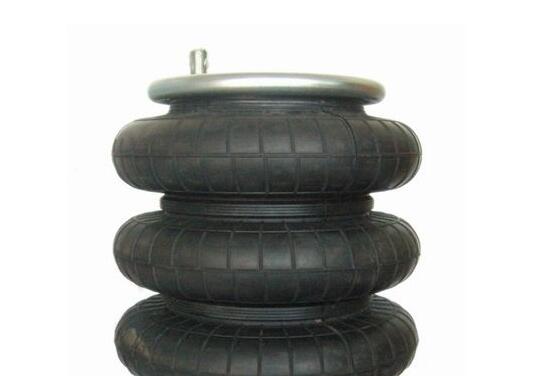延長橡膠<a href='http://lovewangjing.cn/' target='_blank'><u>空氣彈簧</u></a>使用壽命的工藝方法