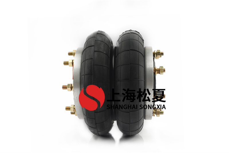 復(fù)合型塑膠<a href='http://lovewangjing.cn/' target='_blank'><u>空氣彈簧</u></a>的優(yōu)勢有哪些？
