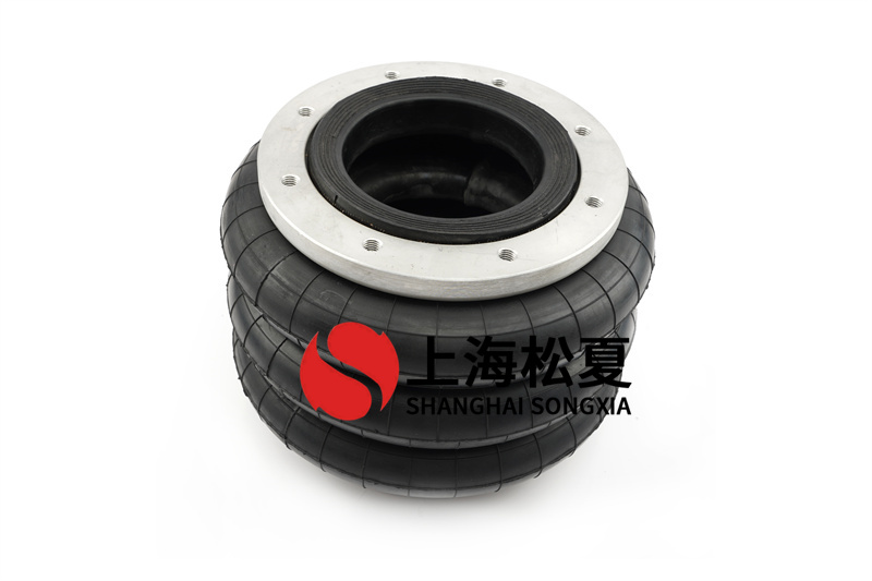 振動(dòng)輸送機(jī)<a href='http://lovewangjing.cn/' target='_blank'><u>空氣彈簧</u></a>使用中的調(diào)整