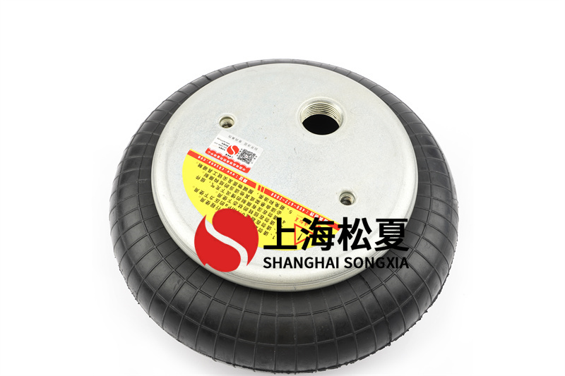 <a href='http://lovewangjing.cn/' target='_blank'><u>空氣彈簧</u></a>氣動隔膜調節(jié)閥工作原理概述