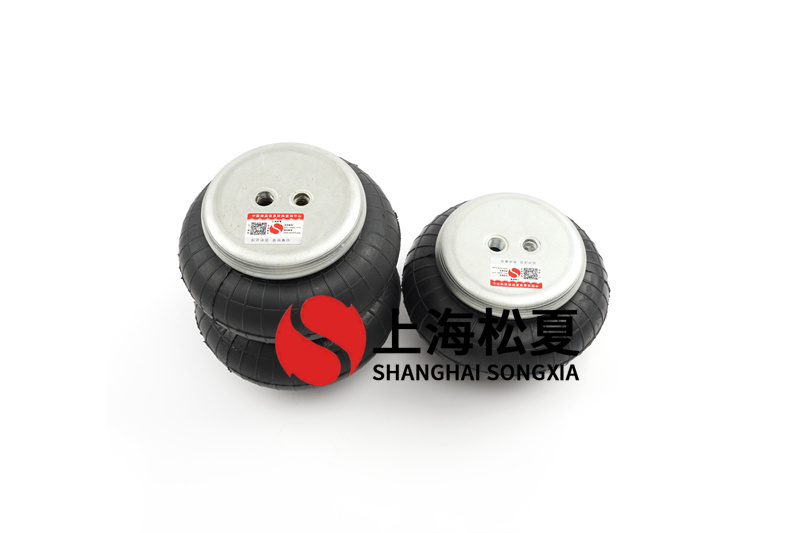 囊式<a href='http://lovewangjing.cn/' target='_blank'><u>空氣彈簧</u></a>的技術(shù)特征及權(quán)利要求