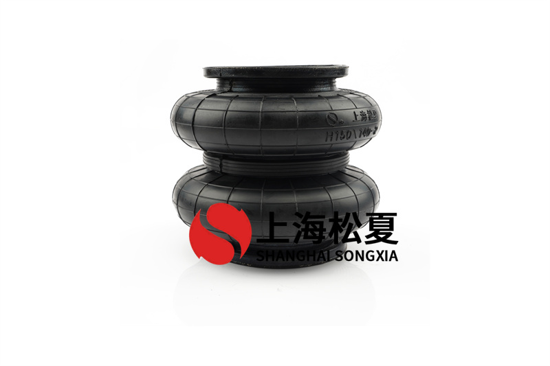 薄膜式<a href='http://lovewangjing.cn/' target='_blank'><u>空氣彈簧</u></a>的結構