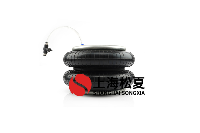  囊式<a href='http://lovewangjing.cn/' target='_blank'><u>空氣彈簧</u></a>檢測壓力的大小
